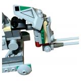 LEGO Star Wars: The Clone Scout Walker | Year: 2005