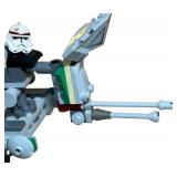 LEGO Star Wars: The Clone Scout Walker | Year: 2005