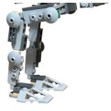 LEGO Star Wars: The Clone Scout Walker | Year: 2005