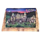 Harry Potter Hogwarts Castle | Year: 2001