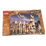 Harry Potter Hogwarts Castle | Year: 2001
