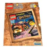 Harry Potter Hogwarts Castle | Year: 2001