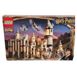 Harry Potter Hogwarts Castle | Year: 2001