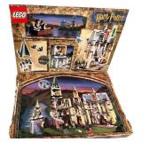 Harry Potter Hogwarts Castle | Year: 2001