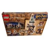 Harry Potter Hogwarts Castle | Year: 2001
