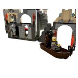 Harry Potter Hogwarts Castle | Year: 2001