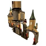Harry Potter Hogwarts Castle | Year: 2001