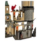 Harry Potter Hogwarts Castle | Year: 2001
