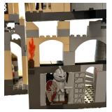 Harry Potter Hogwarts Castle | Year: 2001