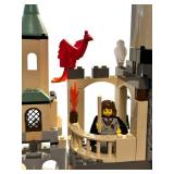 Harry Potter Hogwarts Castle | Year: 2001
