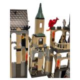 Harry Potter Hogwarts Castle | Year: 2001