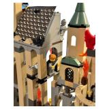 Harry Potter Hogwarts Castle | Year: 2001