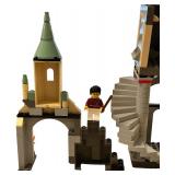 Harry Potter Hogwarts Castle | Year: 2001