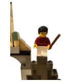 Harry Potter Hogwarts Castle | Year: 2001