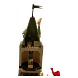 Harry Potter Hogwarts Castle | Year: 2001