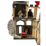 Harry Potter Hogwarts Castle | Year: 2001