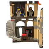 Harry Potter Hogwarts Castle | Year: 2001