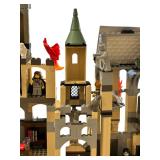 Harry Potter Hogwarts Castle | Year: 2001