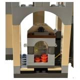 Harry Potter Hogwarts Castle | Year: 2001