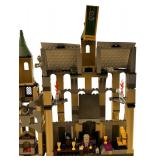Harry Potter Hogwarts Castle | Year: 2001