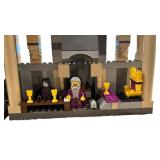 Harry Potter Hogwarts Castle | Year: 2001