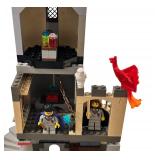 Harry Potter Hogwarts Castle | Year: 2001