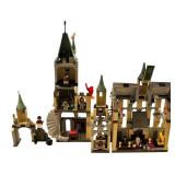 Harry Potter Hogwarts Castle | Year: 2001
