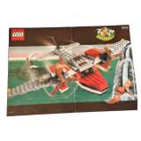 LEGO Island Hopper | Year: 2000