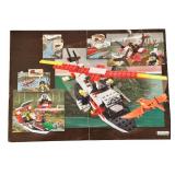 LEGO Island Hopper | Year: 2000
