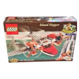 LEGO Island Hopper | Year: 2000
