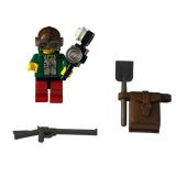 LEGO Island Hopper | Year: 2000
