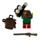 LEGO Island Hopper | Year: 2000
