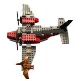 LEGO Island Hopper | Year: 2000