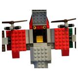 LEGO Island Hopper | Year: 2000