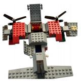 LEGO Island Hopper | Year: 2000