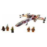LEGO Star Wars X-Wing Fighter | Year: 2006