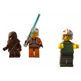 LEGO Star Wars X-Wing Fighter | Year: 2006