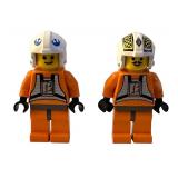 LEGO Star Wars X-Wing Fighter | Year: 2006
