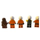 LEGO Star Wars X-Wing Fighter | Year: 2006