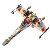LEGO Star Wars X-Wing Fighter | Year: 2006