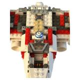 LEGO Star Wars X-Wing Fighter | Year: 2006