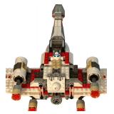 LEGO Star Wars X-Wing Fighter | Year: 2006