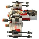 LEGO Star Wars X-Wing Fighter | Year: 2006