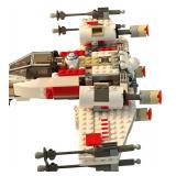 LEGO Star Wars X-Wing Fighter | Year: 2006