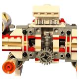 LEGO Star Wars X-Wing Fighter | Year: 2006