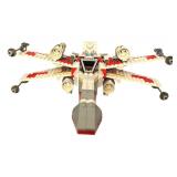 LEGO Star Wars X-Wing Fighter | Year: 2006
