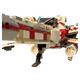 LEGO Star Wars X-Wing Fighter | Year: 2006