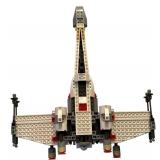 LEGO Star Wars X-Wing Fighter | Year: 2006