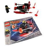 LEGO Ogel Commander Striker | Year: 2001