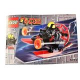LEGO Ogel Commander Striker | Year: 2001